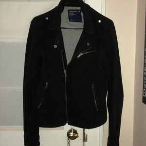 American Eagle Super Soft Coat 100% Cotton